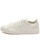 Y-3 Men's STAN SMITH Sneakers in Off White