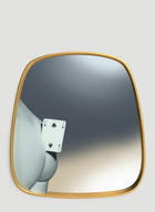 Seletti Two of Spades Mirror