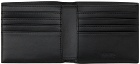 Kenzo Black Kenzo Paris 'KENZO Emboss' Leather Wallet
