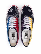 VANS - Adidas X Bedwin & The Heartbreakers Authentic Sneakers