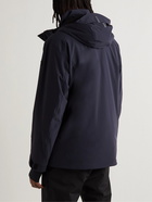 Moncler Grenoble - Sizan Hooded Down Ski Jacket - Blue