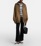 Polo Ralph Lauren Cotton-blend sweatpants