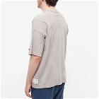 Champion Reverse Weave Men's Champion Contemporary T-Shirt in Wet Weather