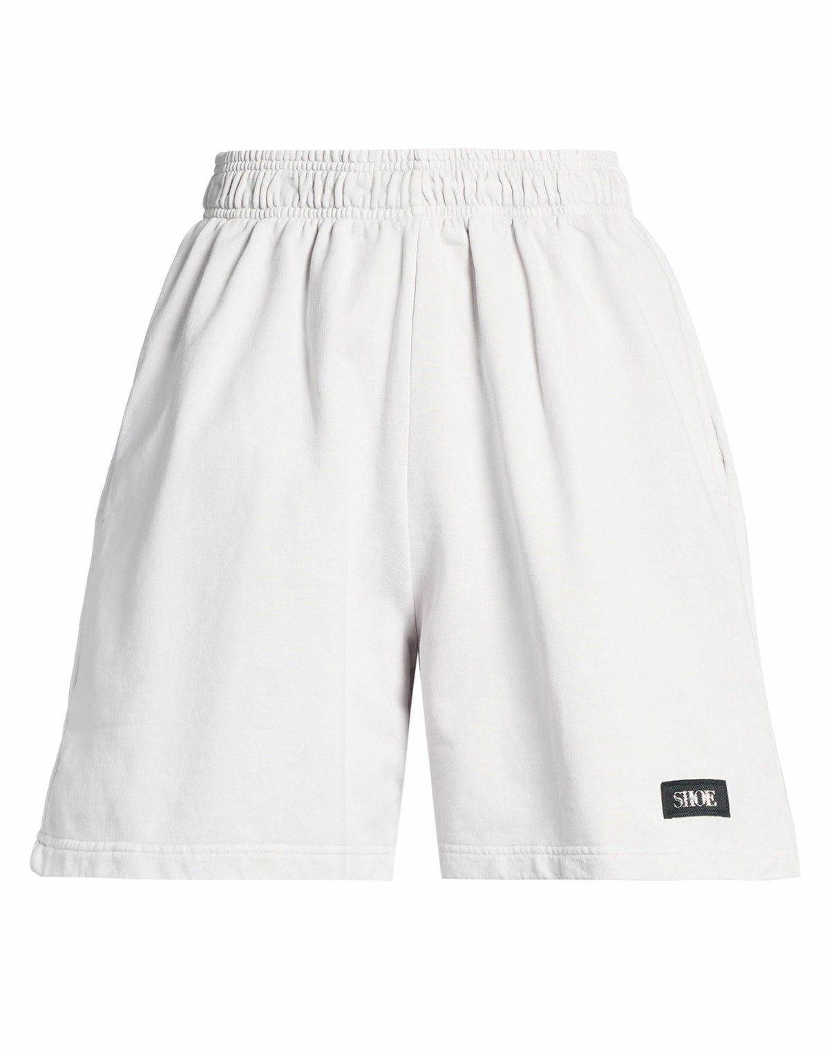 Shoe Womens Shorts & Bermuda Shorts in Light grey