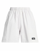 Shoe Womens Shorts & Bermuda Shorts in Light grey