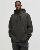 Carhartt Wip Hooded Arling Sweat Black - Mens - Hoodies