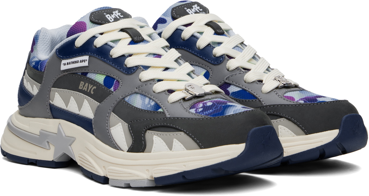 日本最大級の通販サイト BAPE X BAYC SHARK STA 【公式通販】
