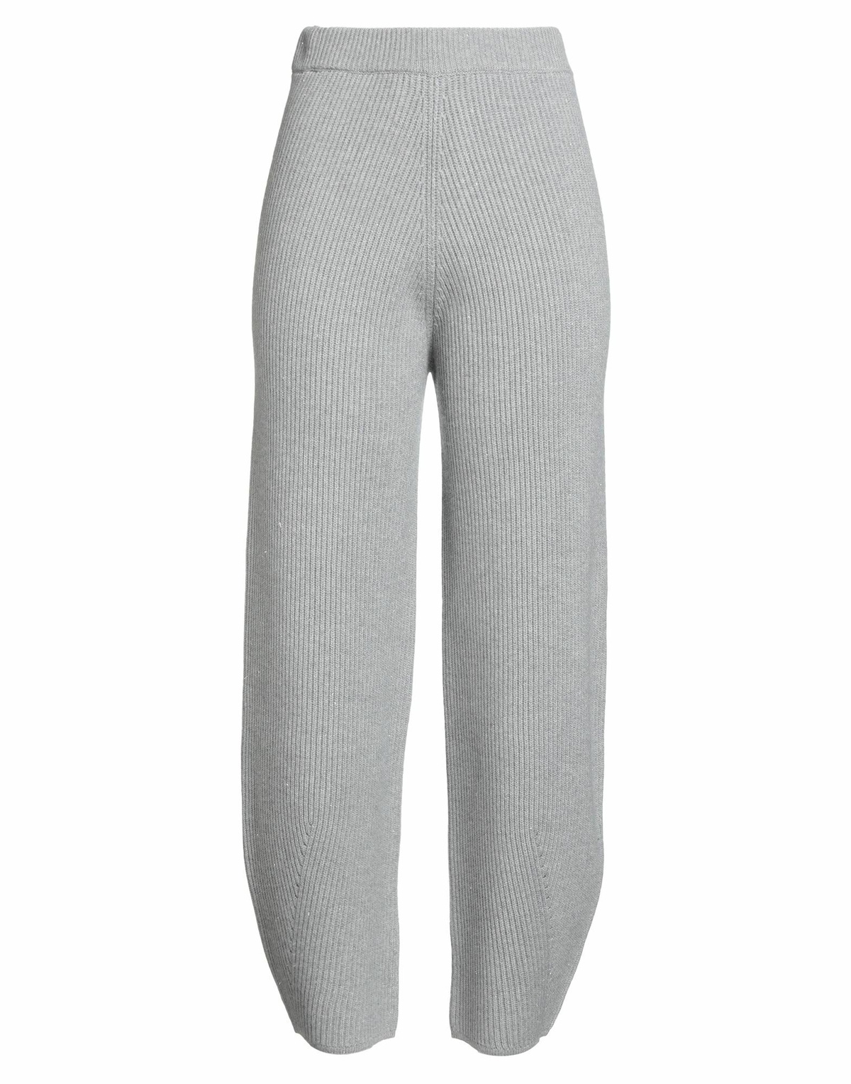 Peserico Womens Pants in Grey