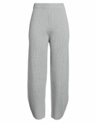 Peserico Womens Pants in Grey
