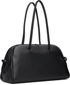 JACQUEMUS Black La Croisière 'The Turismo' Tote