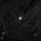 TAKAHIROMIYASHITA TheSoloist. Slim Straight 6 Pocket Jean