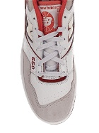 New Balance Low Top Trainers