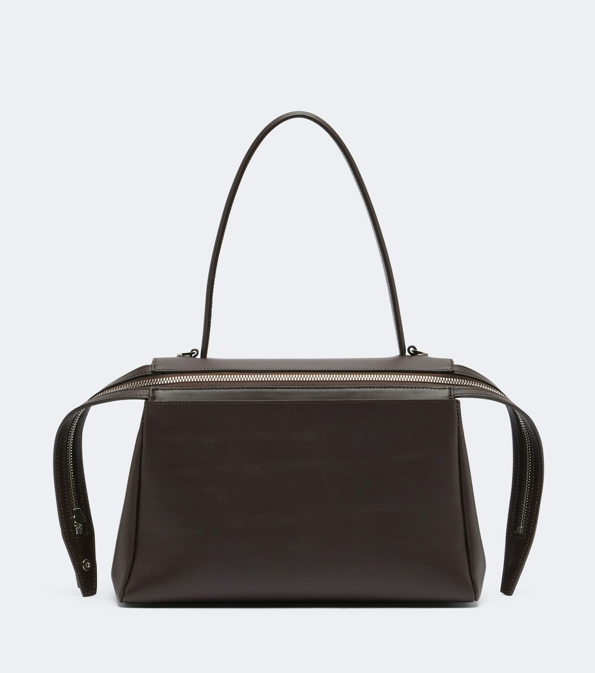 Aesther Ekme Joni leather shoulder bag