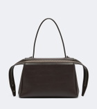 Aesther Ekme Joni leather shoulder bag