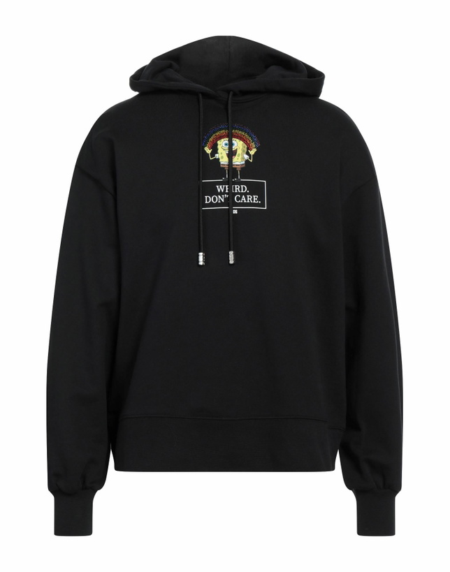 Photo: Gcds Mens Sweatshirt in Black