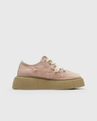 MATILDA FRAYED DENIM