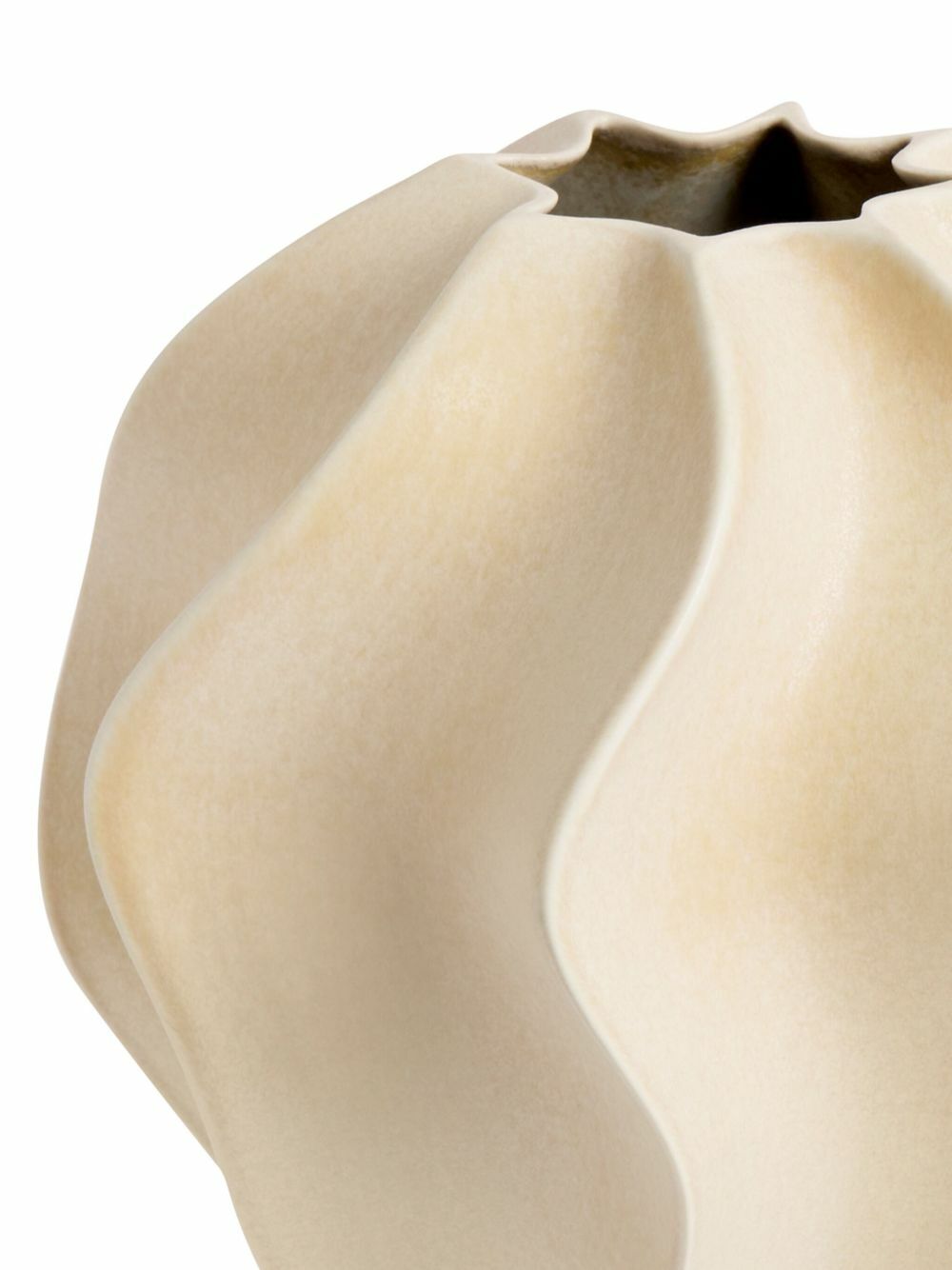 L'Objet Medium Douro Vase (27cm X 31cm)