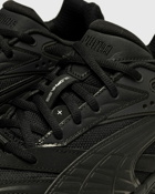 Puma Velophasis Prm Black - Mens - Lowtop