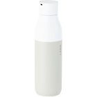 LARQ Off-White Self-Cleaning Bottle, 25 oz
