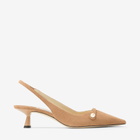 Jimmy Choo Amita 45 The Micro Heel