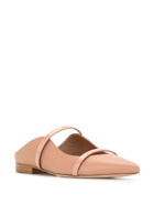 MALONE SOULIERS - Maureen Leather Slippers