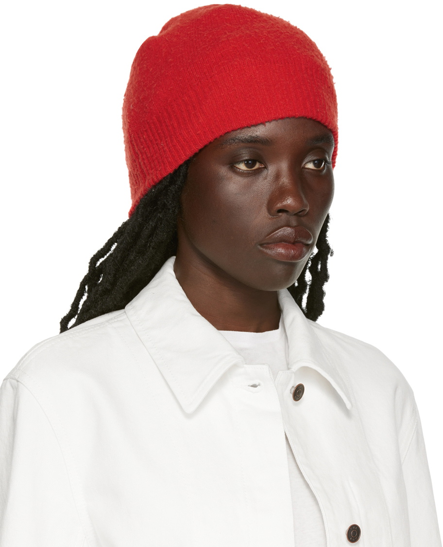 The row nidhi clearance beanie