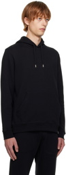 NORSE PROJECTS Black Vagn Classic Hoodie