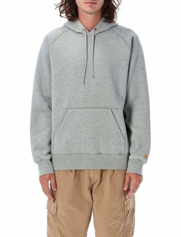 Photo: Carhartt Chase Hooded
