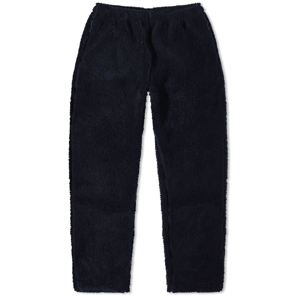 Pop Trading Company x Dancer Fleece Pants Pop Trading Company