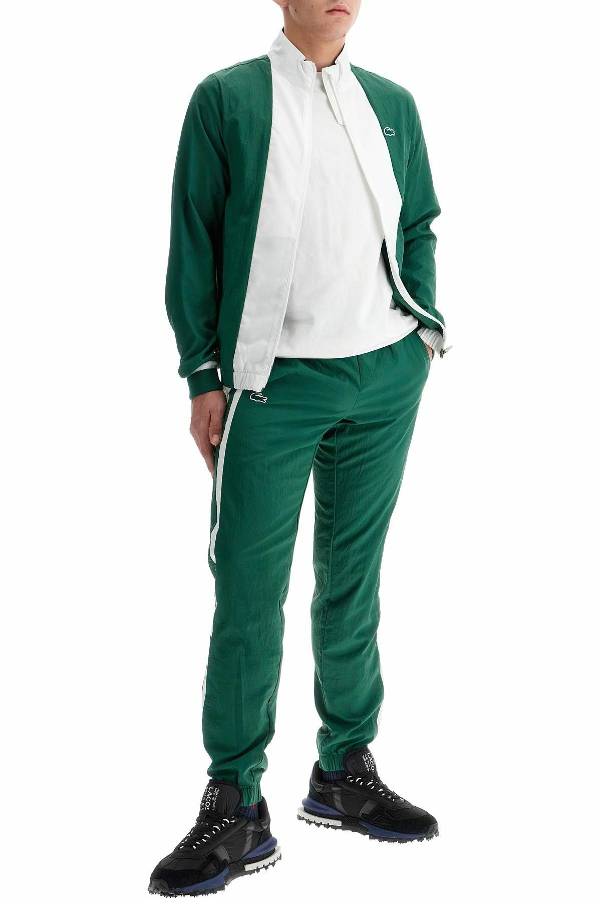 lacoste costume