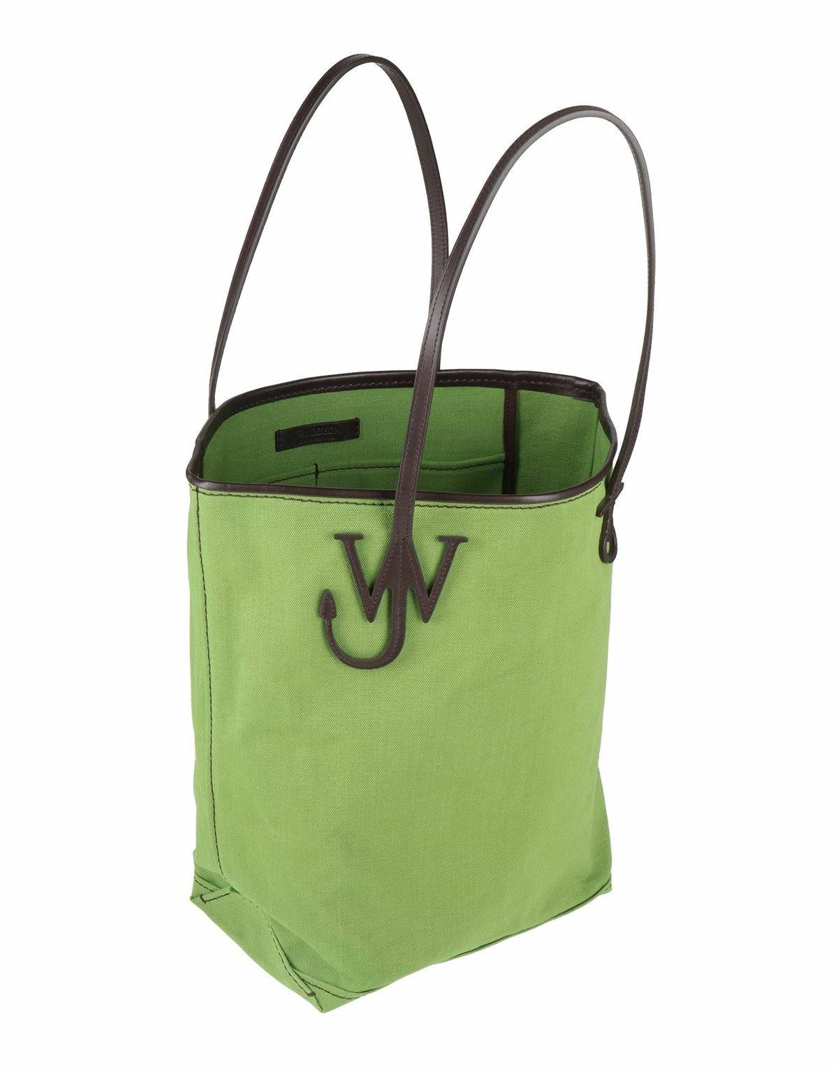 Jw Anderson Womens Handbag in Green