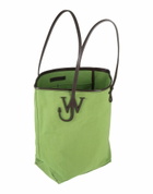 Jw Anderson Womens Handbag in Green
