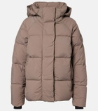 Canada Goose Junction down jacket