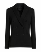 Giorgio Armani Womens Blazer in Black