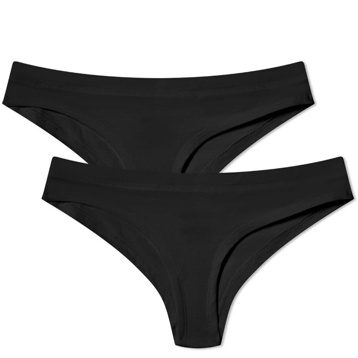 Photo: Organic Basics Organic Hipster - 2 Pack