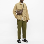 WTAPS Men's Wmill Shirt Jacket in Beige