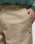 Champion Straight Hem Pants Multi - Mens - Casual Pants