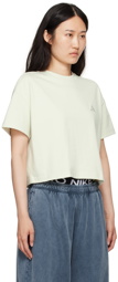 Nike Green ACG T-Shirt