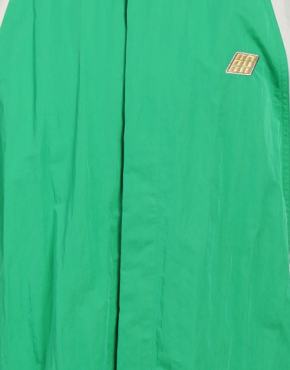 Ambush Mens Shirt in Green