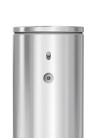 Simplehuman Medium Liquid Sensor Pump - Brushed