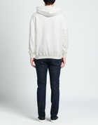 Autry Mens Sweatshirt Ivory