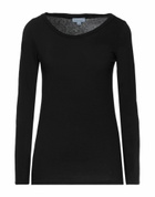 Crossley Womens T-shirt in Black