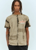 Space Available Artisan Radical Plastic T-Shirt