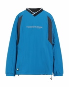 Martine Rose Mens Sweatshirt Azure