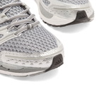Adidas Adistar Control 5 Sneaker in Grey Three/Core Black/Silver Met.