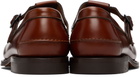 HEREU Brown Alber Loafers