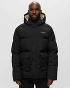 Les Deux Maddox Down Jacket 2.0 Black - Mens - Down & Puffer Jackets