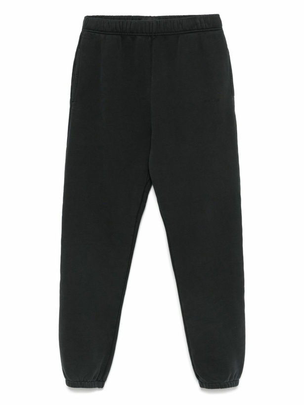 Photo: Purple Brand Cotton Track Pants