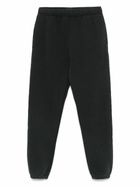 Purple Brand Cotton Track Pants