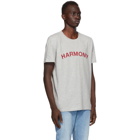 Harmony Grey Teo T-Shirt